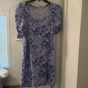Lilly Pulitzer cotton dress!!!